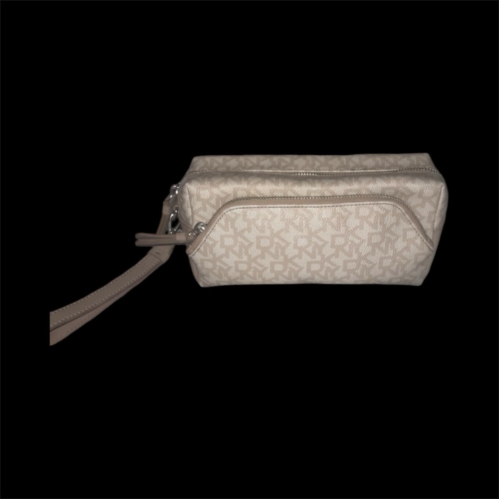 DKNY MAKEUP BAG